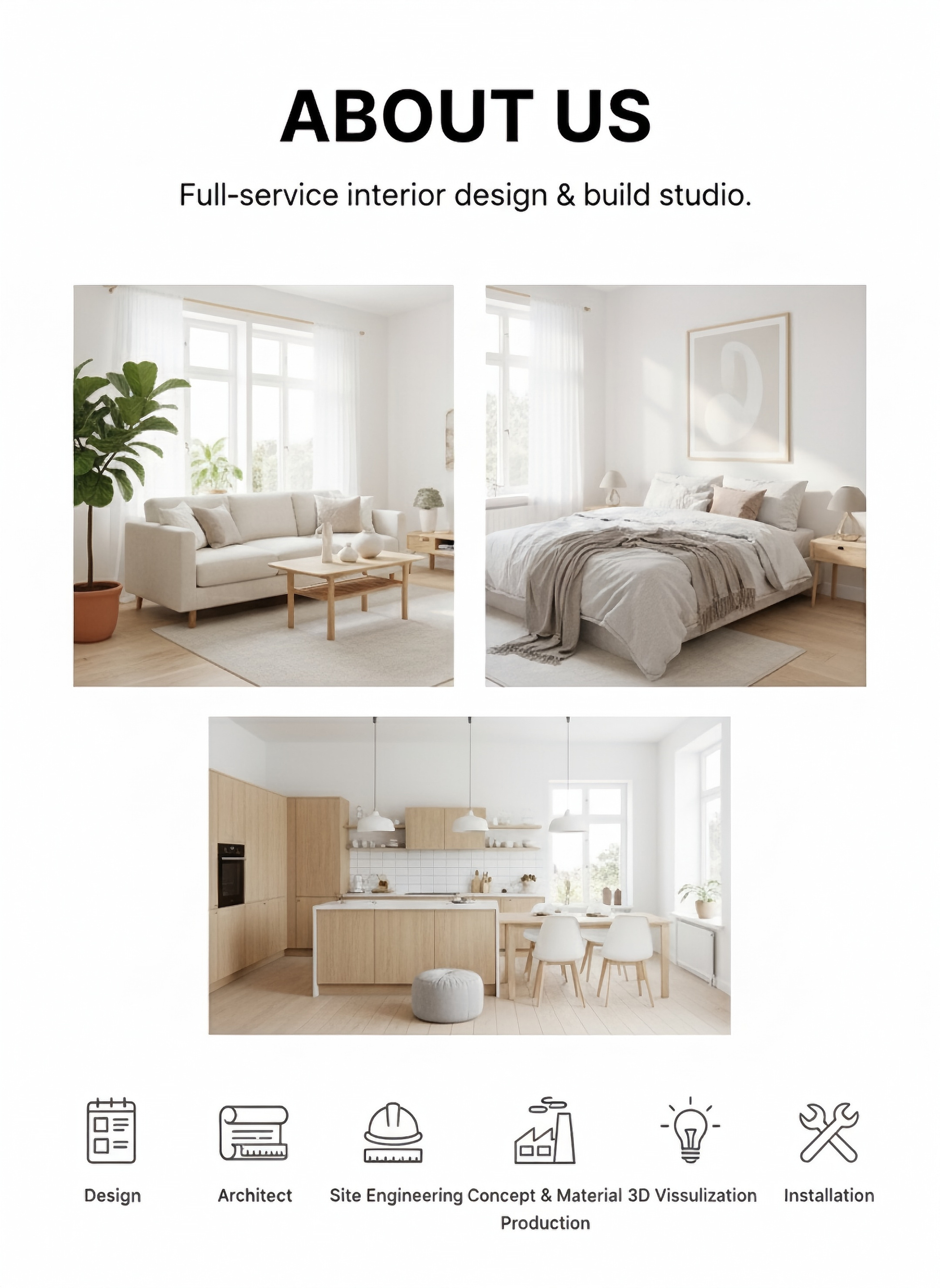 Service overview